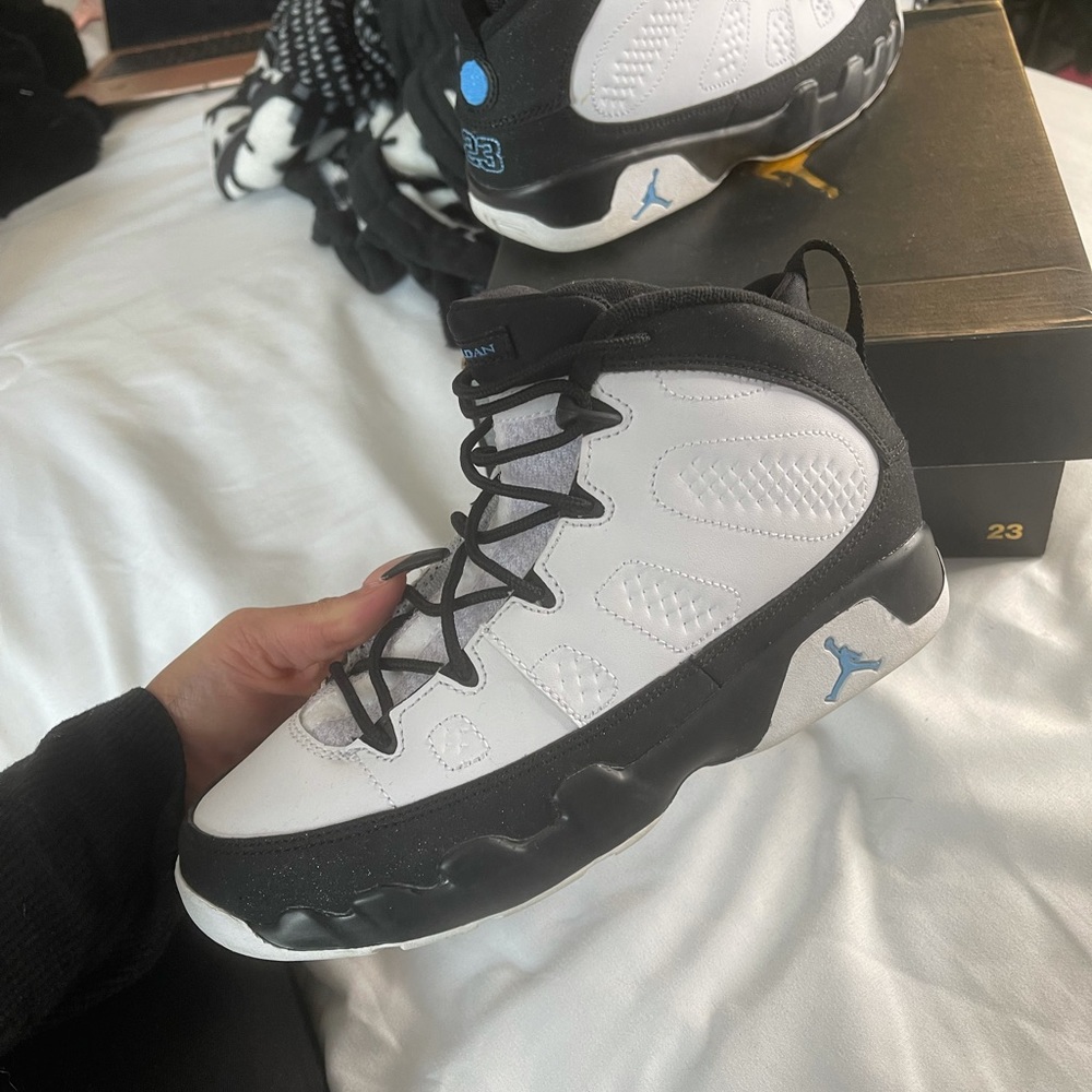 Jordan 9 retro (PS)